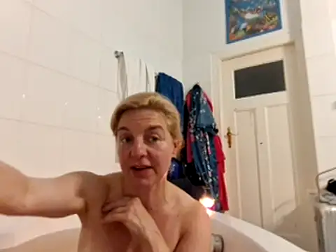 FrauleinSchmitt from Stripchat
