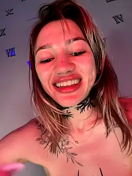 Future_star cam Live Nude & Online