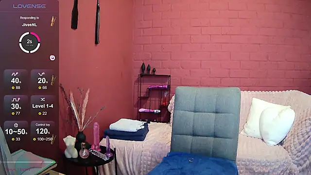 GigiSophia from Stripchat