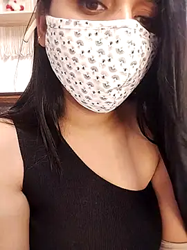 Gloie4u from Stripchat