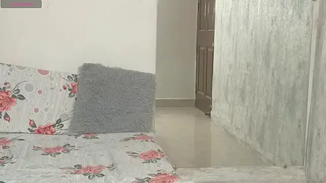 GODDESS SHANAYA from Stripchat