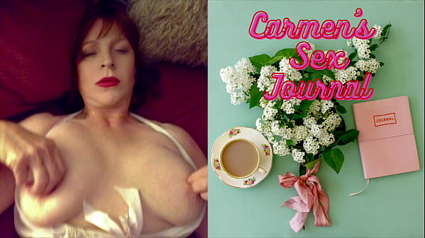 Granny Jeannie: Magical Cock Sucking Gilf