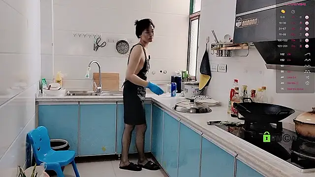 Haeink 2818 from Stripchat