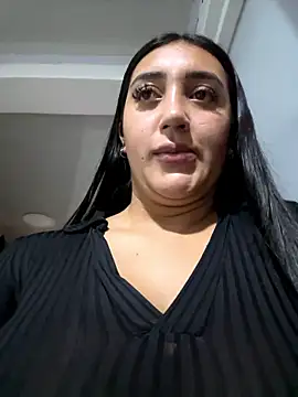 Hannahoff from Stripchat