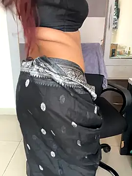 Hey muskaan from Stripchat