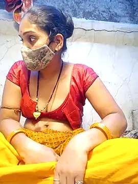 Hi Radhika from Stripchat