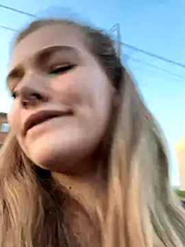 Holy Tereza from Stripchat