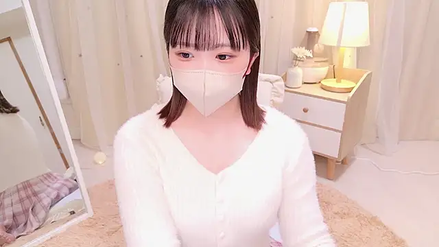 HONO cha from Stripchat