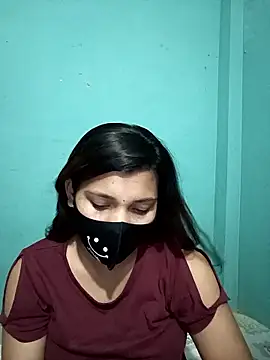Husan-pari from Stripchat