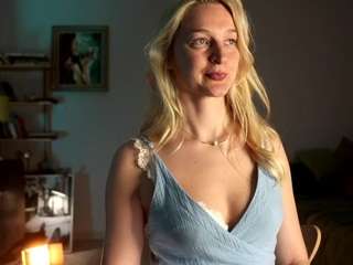 IceBaby fully nude on webcam live sex chat