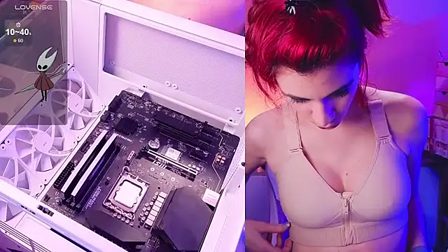 Indriya2x0 from Stripchat