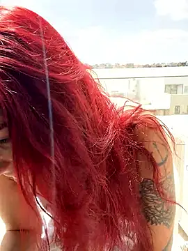 ItsAlex from Stripchat