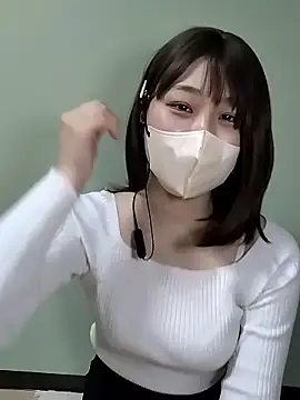 Izumi 123 from Stripchat