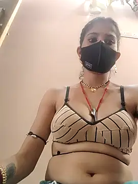 Jaanvi_987 cam Live Nude & Online
