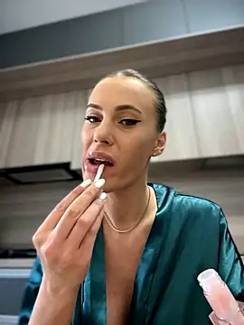 JessyRey from Stripchat