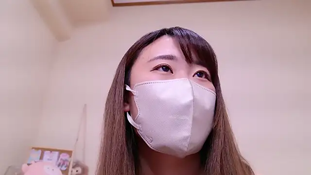 JURInya from Stripchat