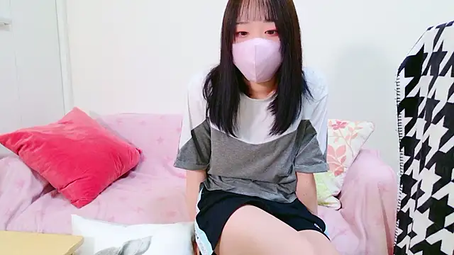 KAMEHAMEHA xxx from Stripchat