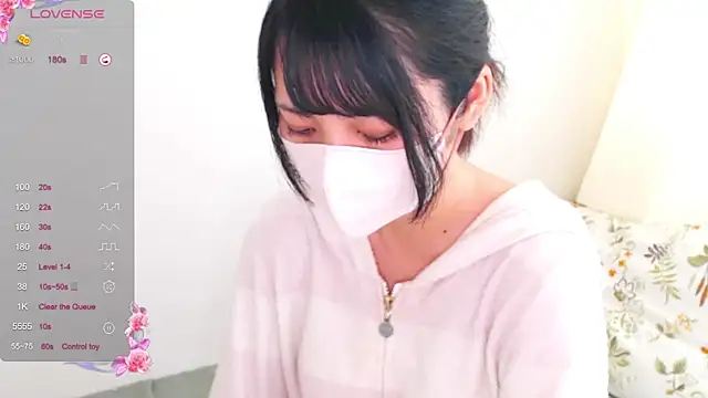 Kanami-xxxx from Stripchat