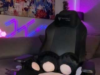 Kanary from Camsoda