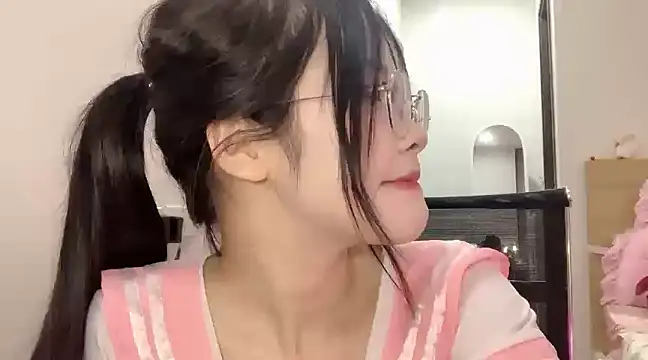 Keelin-18 from Stripchat