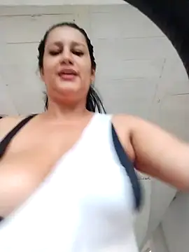 Keilymadam from Stripchat