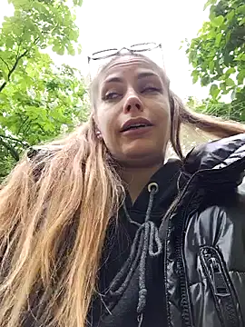 Keli Jessi from Stripchat
