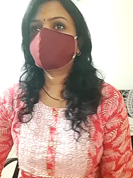Khushikhushi from Stripchat