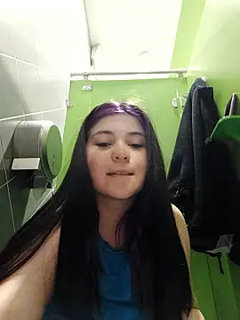 KimberlyVibe cam Live Nude & Online