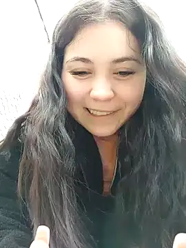 KimberlyVibe nude strip on webcam for live sex chat