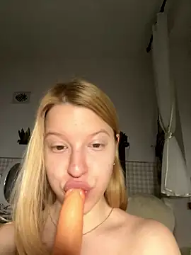 Kimczii from Stripchat