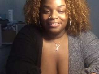 Kissmy3rdeye from Camsoda
