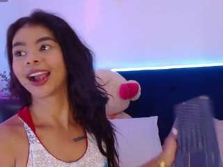 KymRouse cam model Live Nude & Online