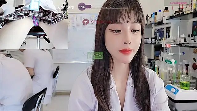 Lab from Stripchat