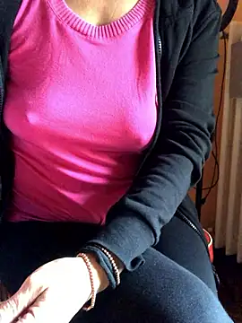 Labellaisabelle from Stripchat