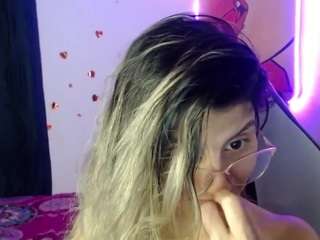 LanaspaceXoanon fully nude on webcam live sex chat