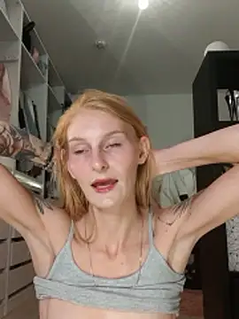 LessiaMia from Stripchat