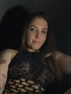 LiliMorganxxx from Stripchat