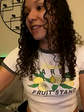 LilMissCookieCat from Stripchat
