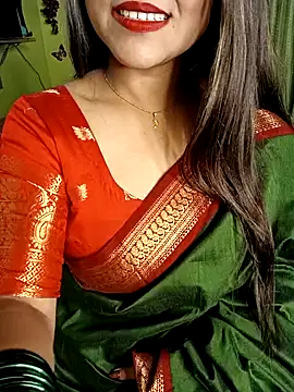 Lisa bhabi from Stripchat