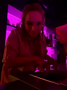 LizzyLush from Stripchat