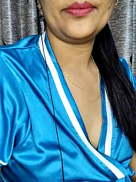 Lovely–sexy from Stripchat
