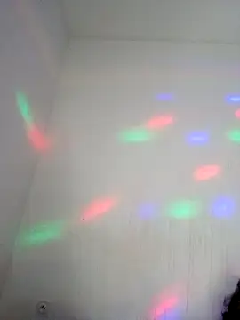 LunaBby13 from Stripchat
