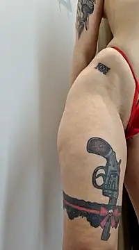 LydiaMaus96 from Stripchat