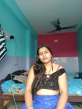 MalkangiriSuman nude strip on webcam for live sex chat