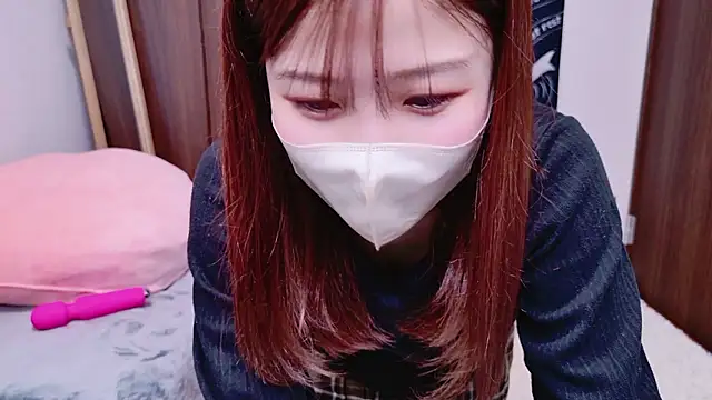 ManaMi-maru from Stripchat
