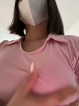 May-Squirt from Stripchat
