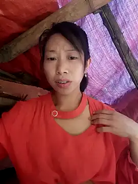 Maylylo from Stripchat