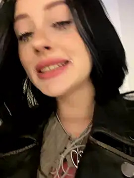 Melissa crazy from Stripchat