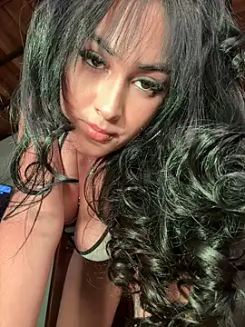 MennaLee from Stripchat