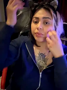 Miacanela xo from Stripchat